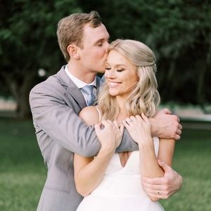 Meet your Posher, Briana